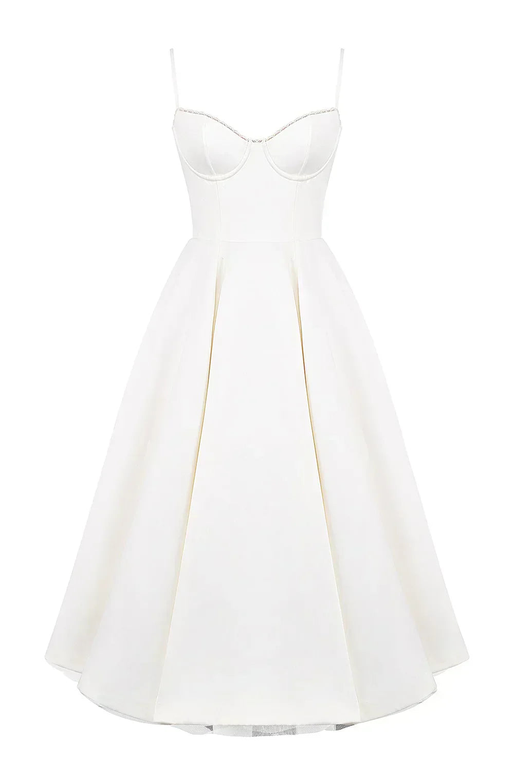 Vestido Midi Arielle