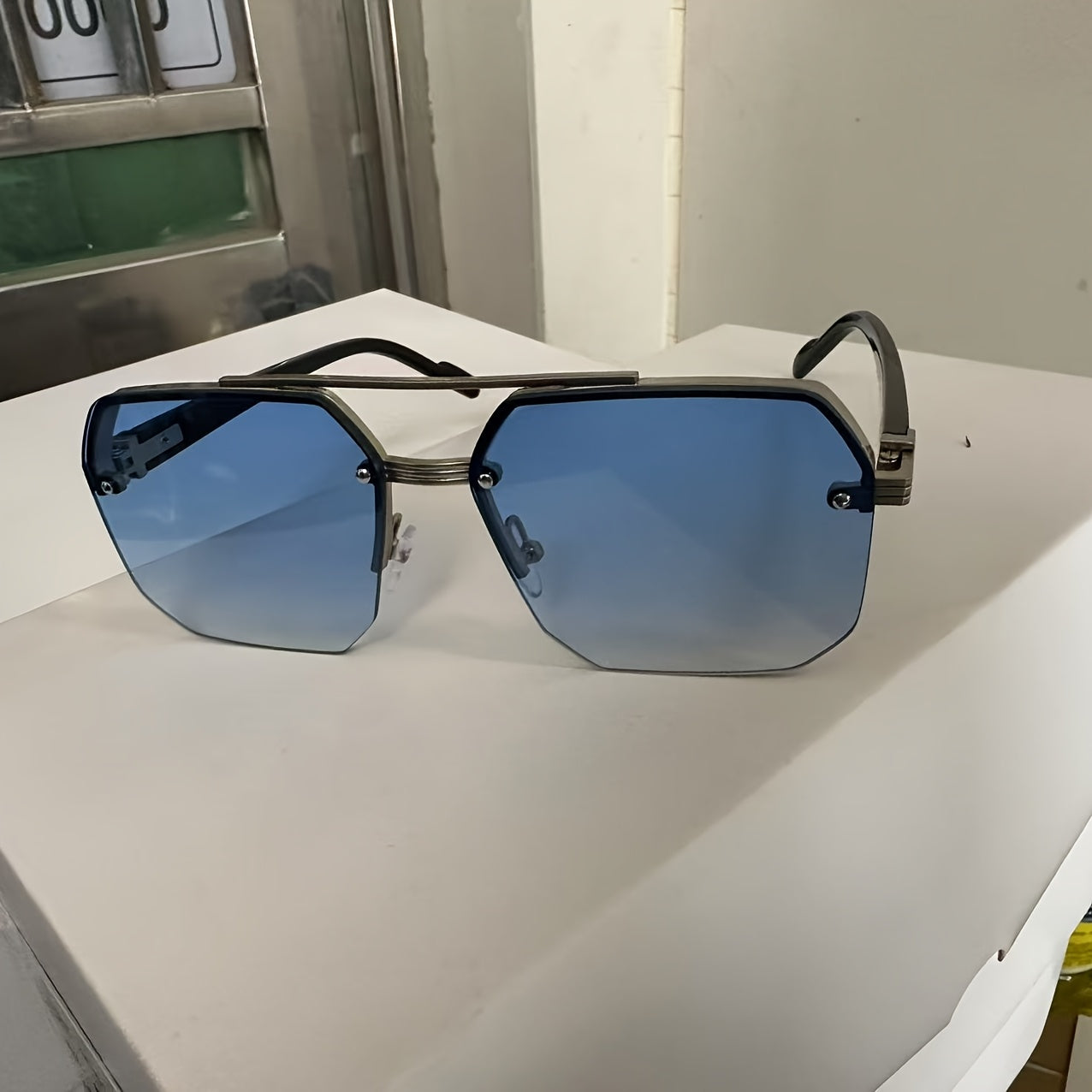 VISIONAIR PRISM – Gafas Octagonales