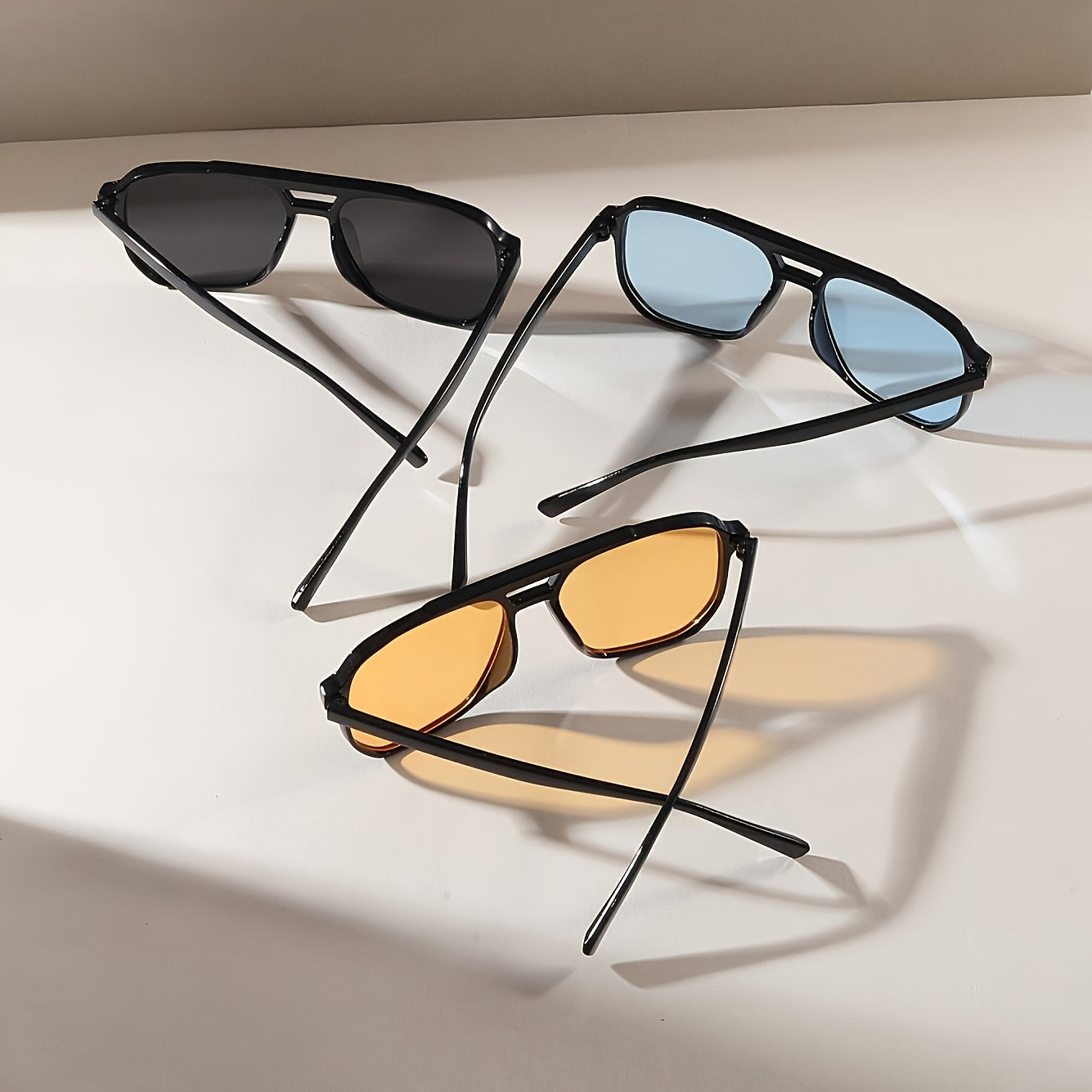 VISIONAIR AVI8 – Gafas Estilo Aviador