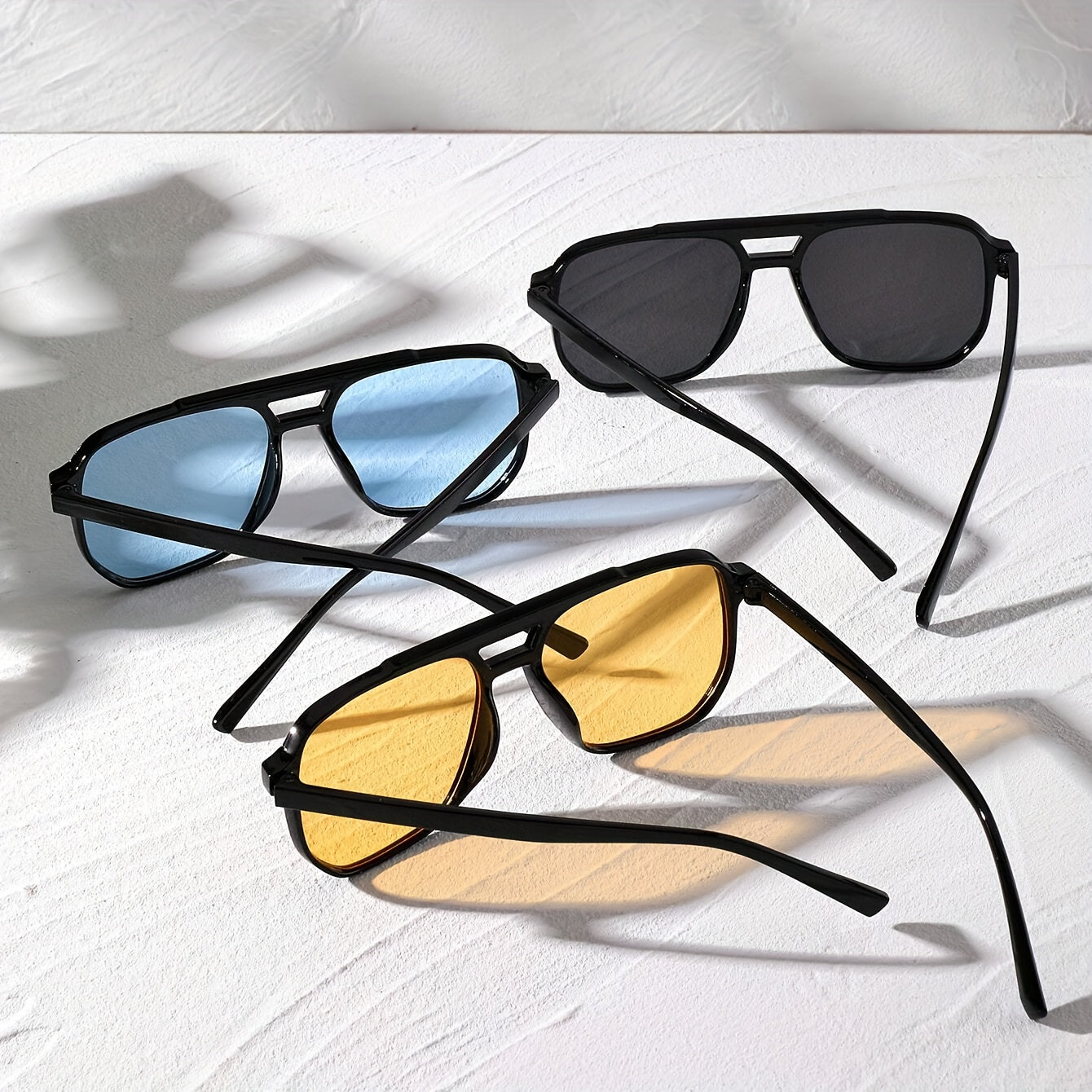 VISIONAIR AVI8 – Gafas Estilo Aviador