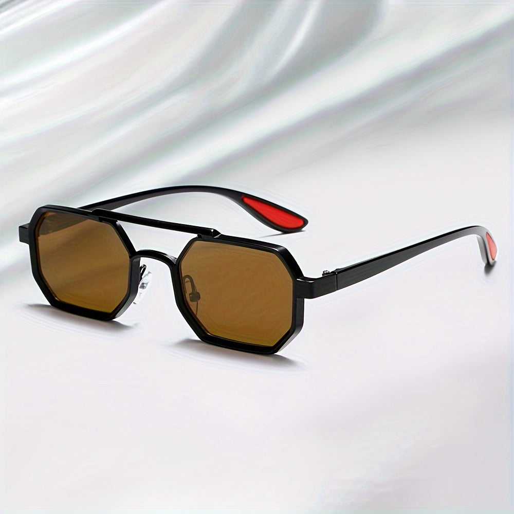 VISIONAIR BOLD – Gafas Geométricas