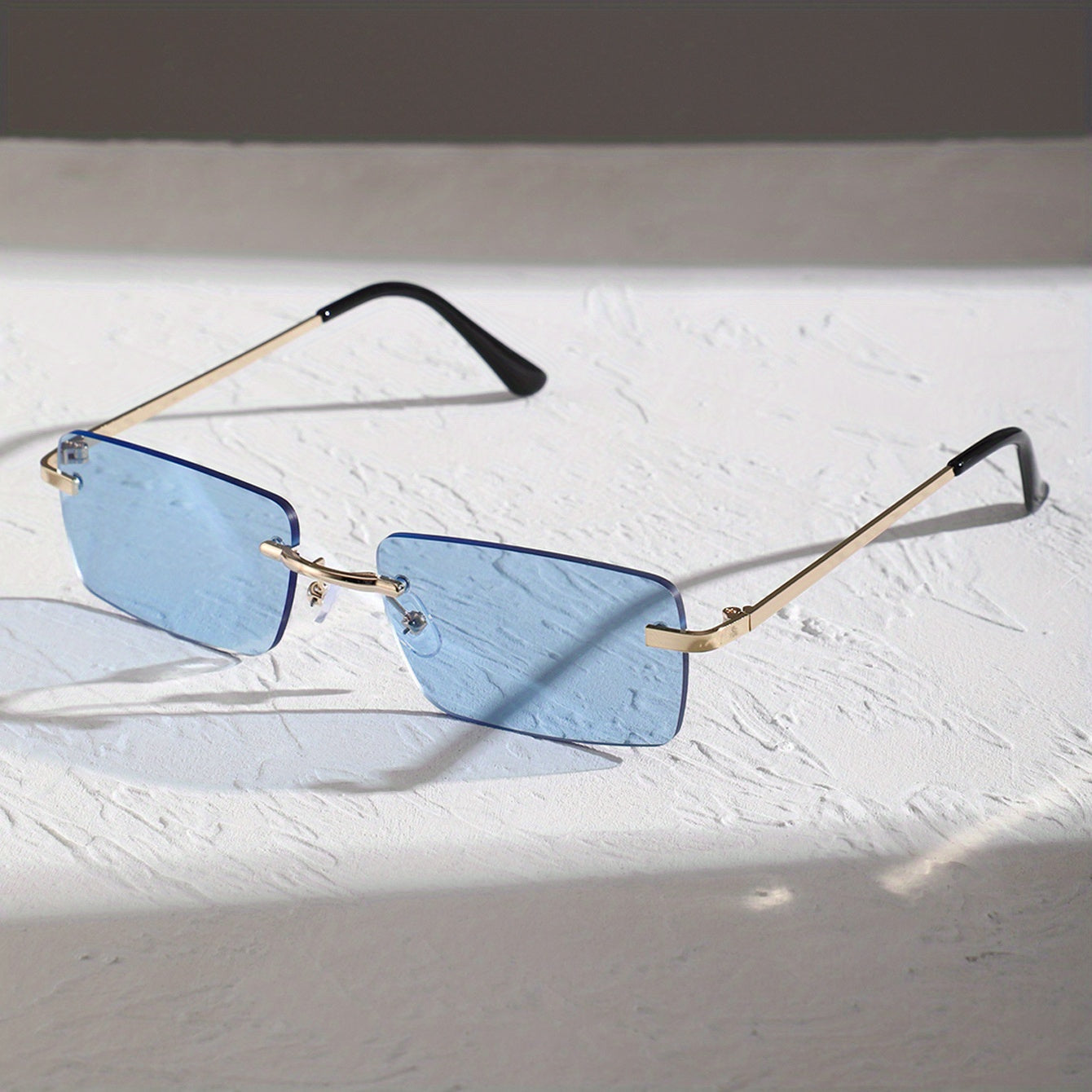 VISIONAIR MINIMAL – Gafas Sin Montura