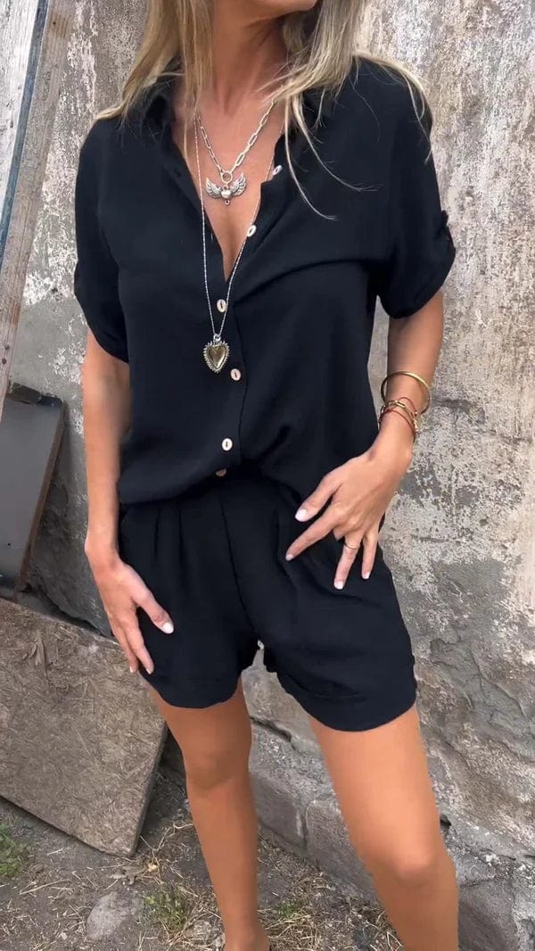Linnea | Conjunto Ligero