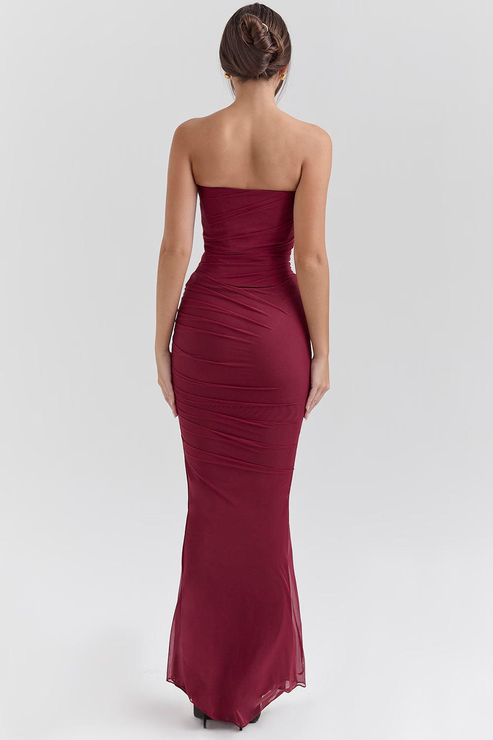Seraphina Vestido