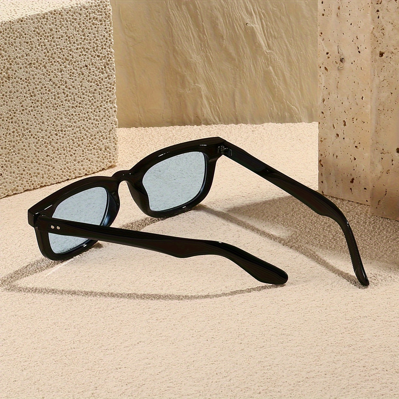 VISIONAIR CORE – Gafas Clásicas de Montura Gruesa