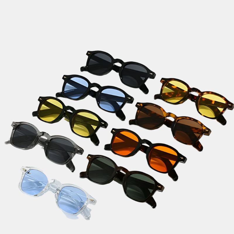 VISIONAIR RETROPOP – Gafas de Sol con Personalidad