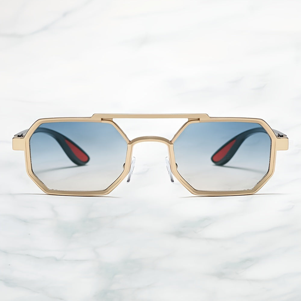 VISIONAIR BOLD – Gafas Geométricas