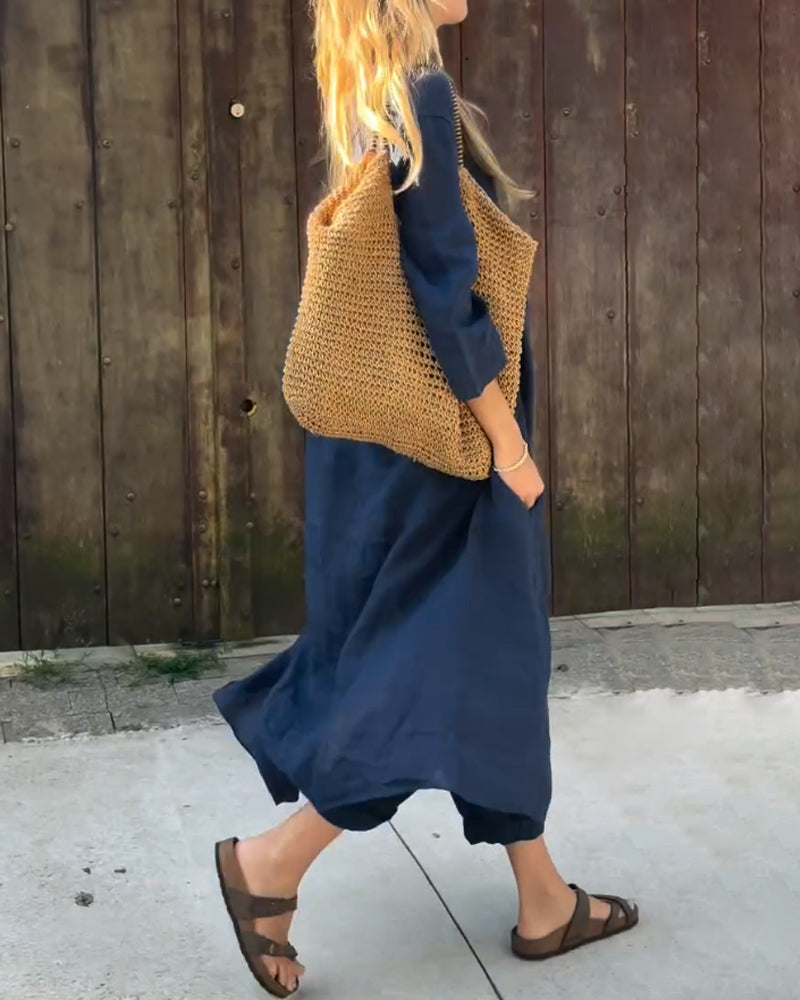 Luxe — Conjunto Chic y Cómodo
