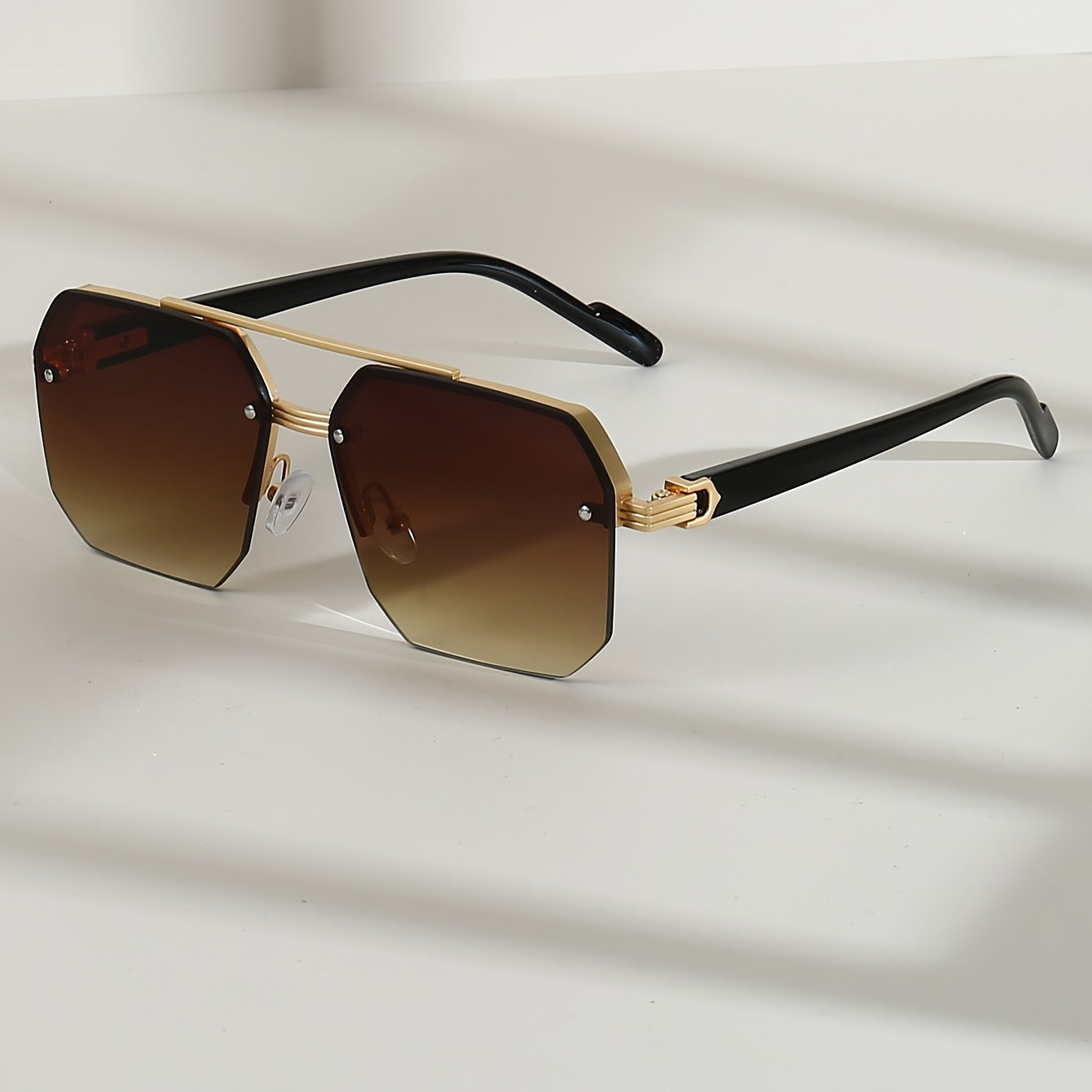 VISIONAIR PRISM – Gafas Octagonales
