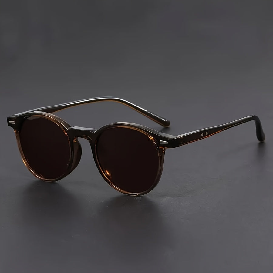 VISIONAIR FUSION – Gafas Estilo Retro