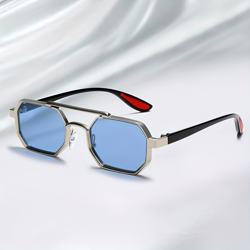 VISIONAIR BOLD – Gafas Geométricas