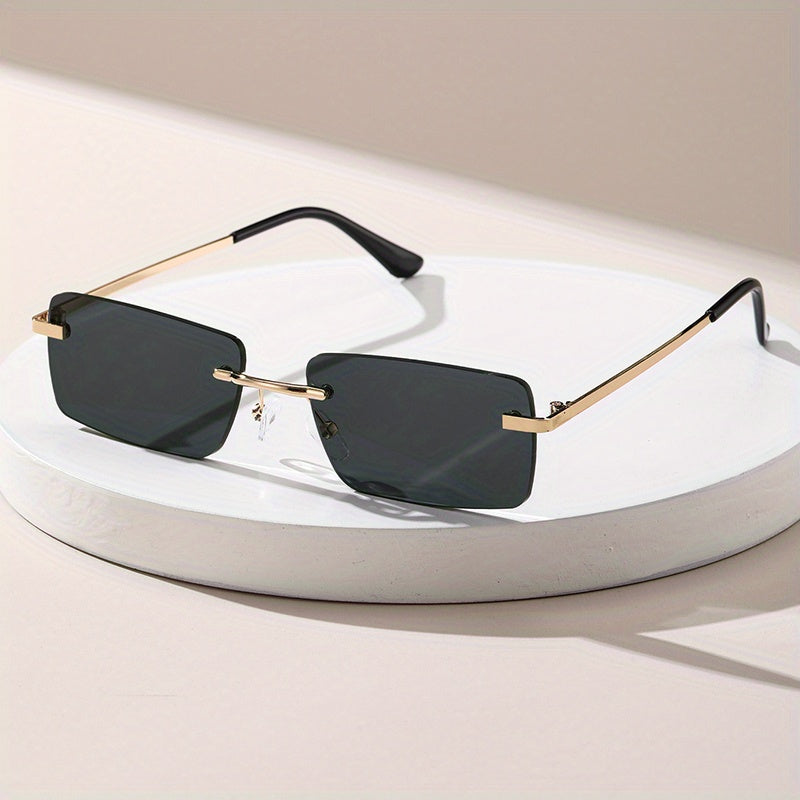 VISIONAIR MINIMAL – Gafas Sin Montura