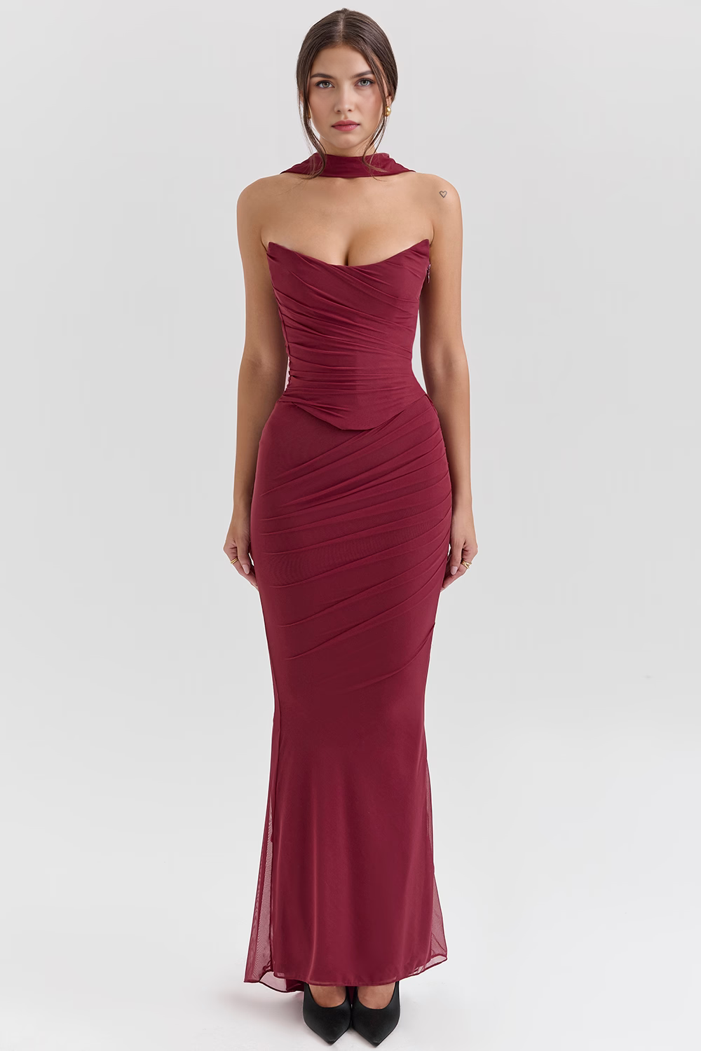 Seraphina Vestido