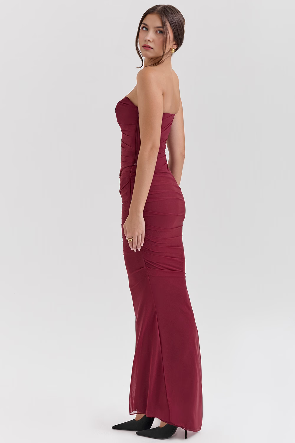 Seraphina Vestido