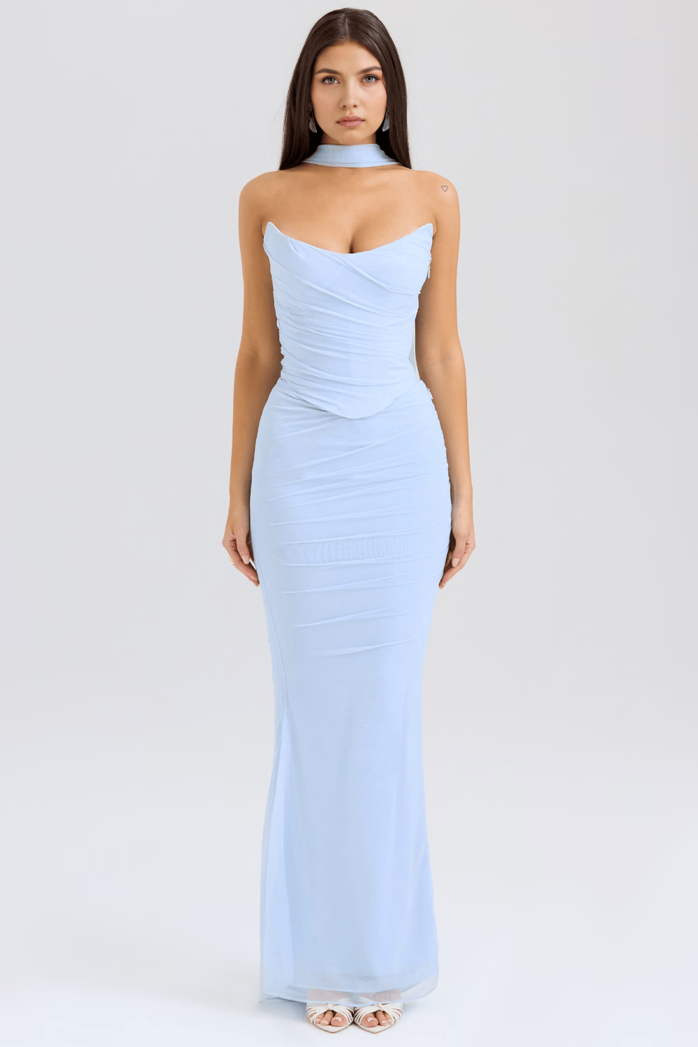Seraphina Vestido