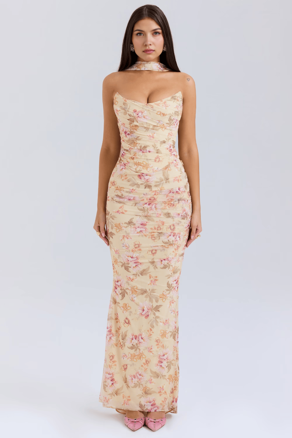 Seraphina Vestido