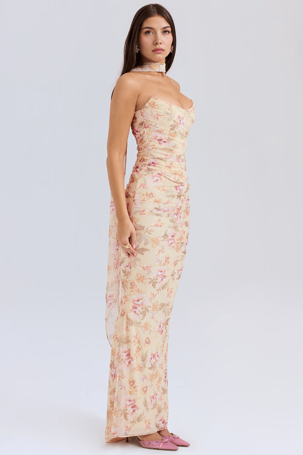 Seraphina Vestido