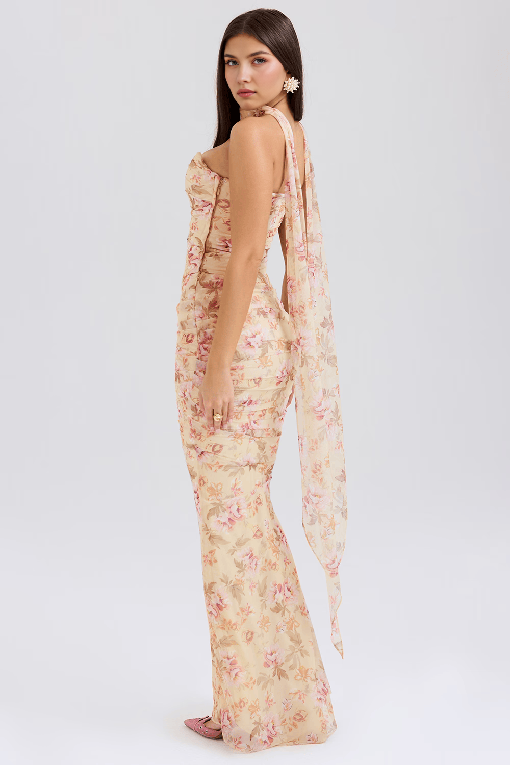Seraphina Vestido