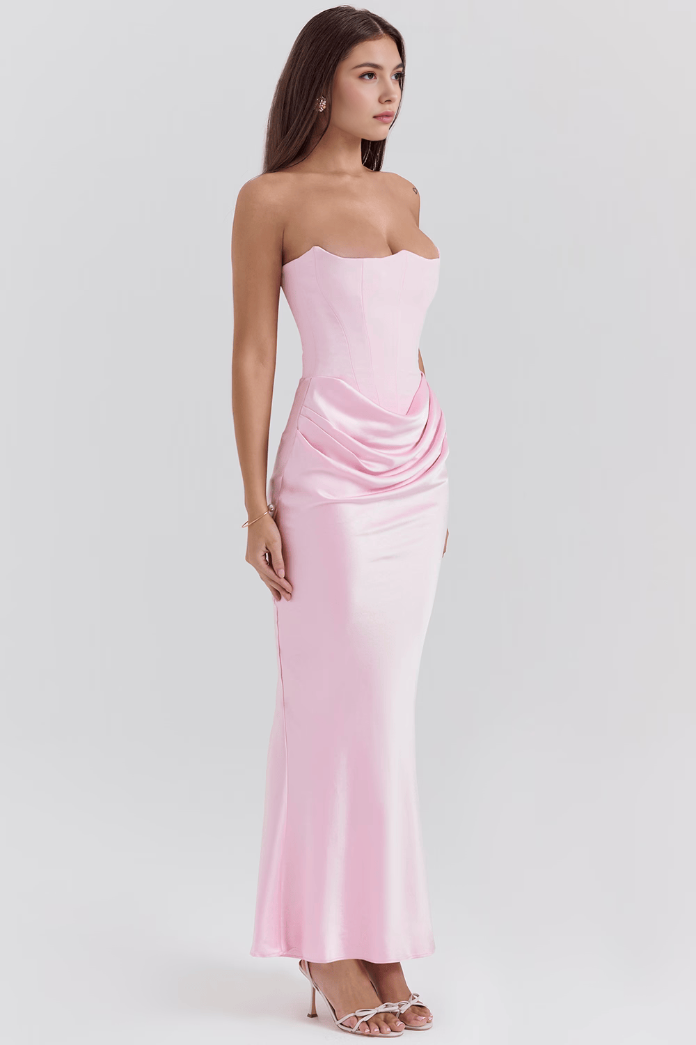 Vestido Elegante Serene