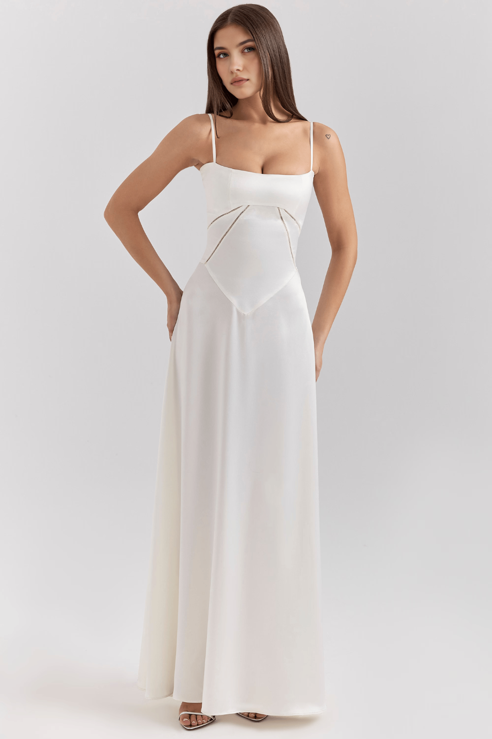 Vestido Noelle