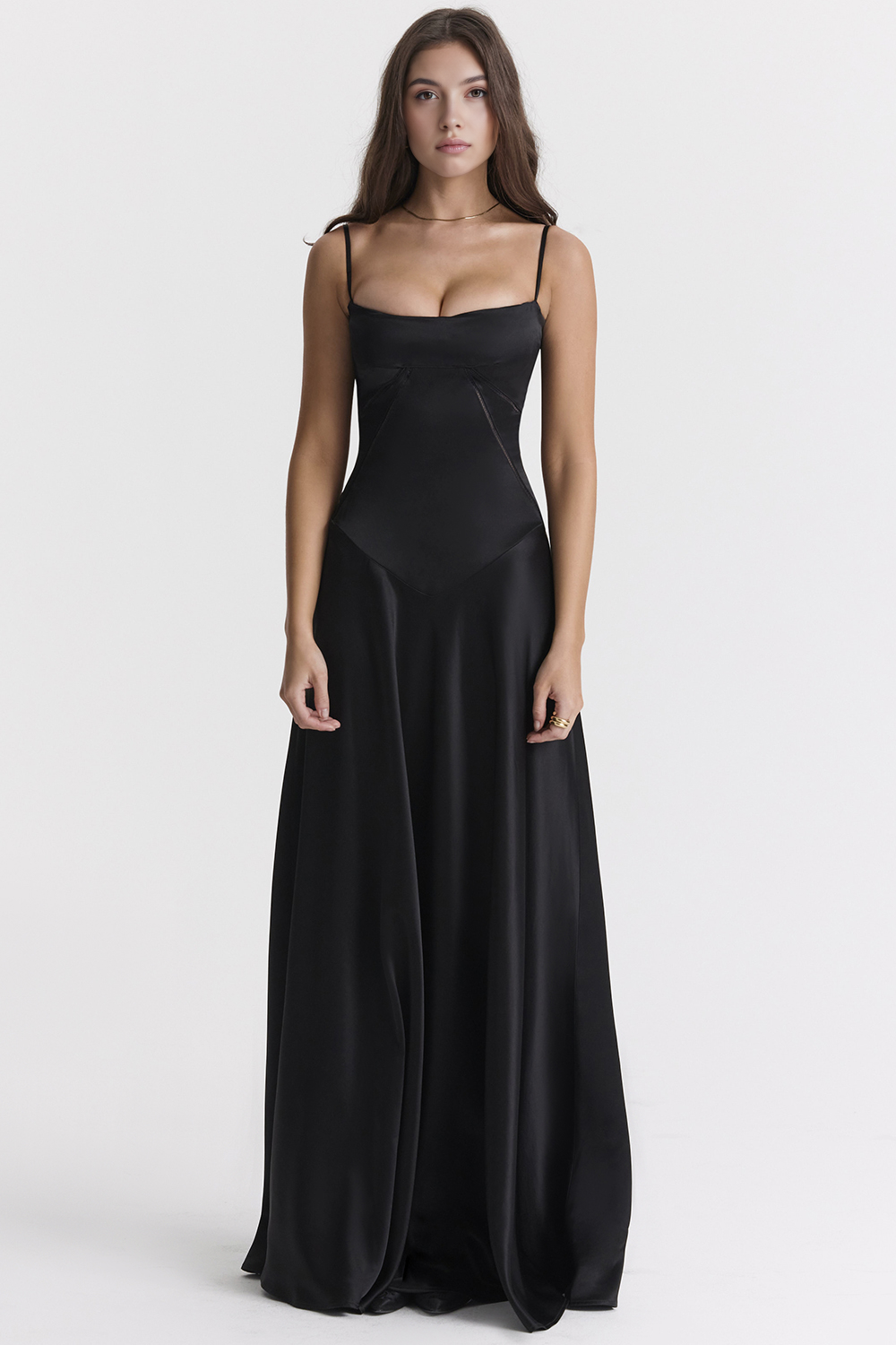 Vestido Noelle