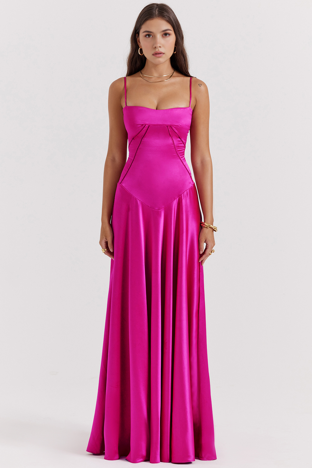 Vestido Noelle