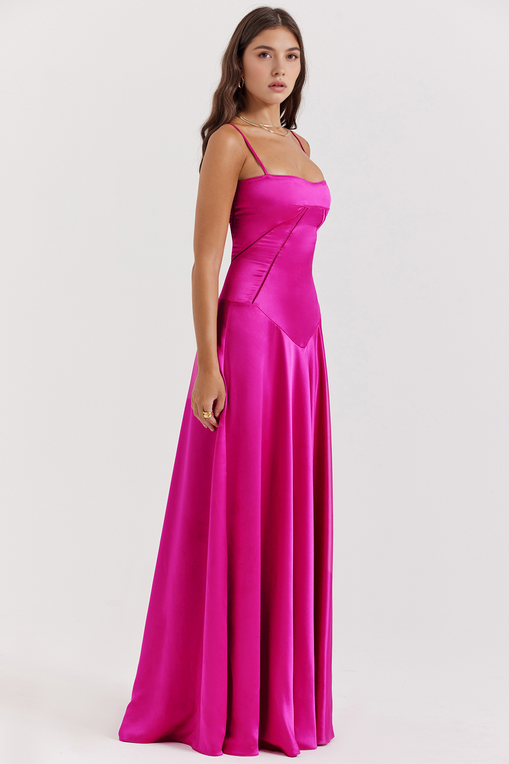 Vestido Noelle