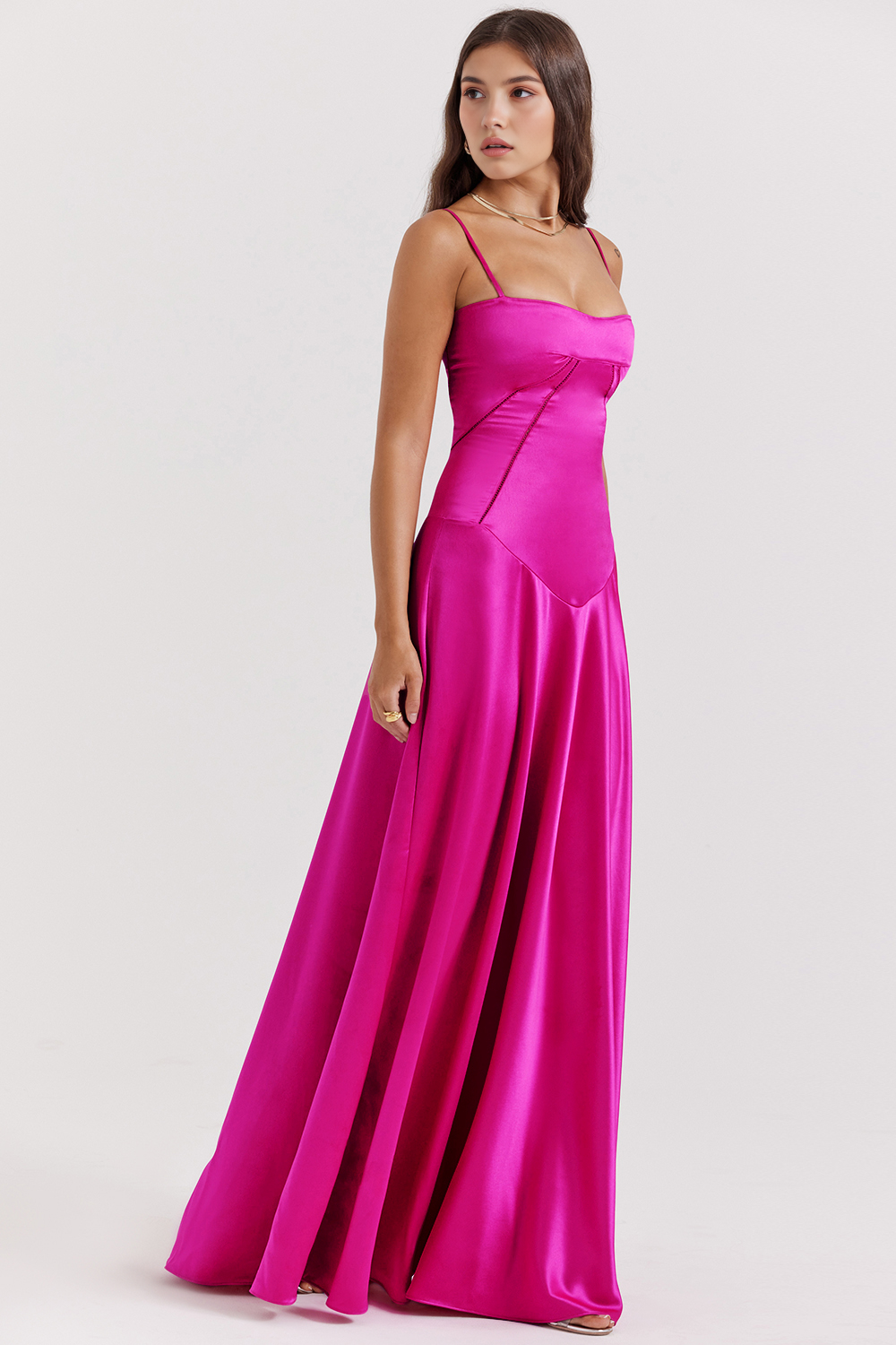 Vestido Noelle