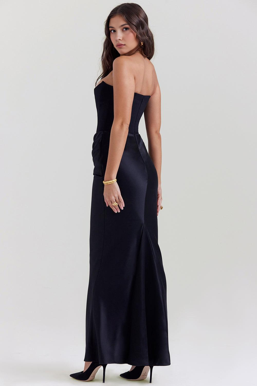 Serene Vestido Largo