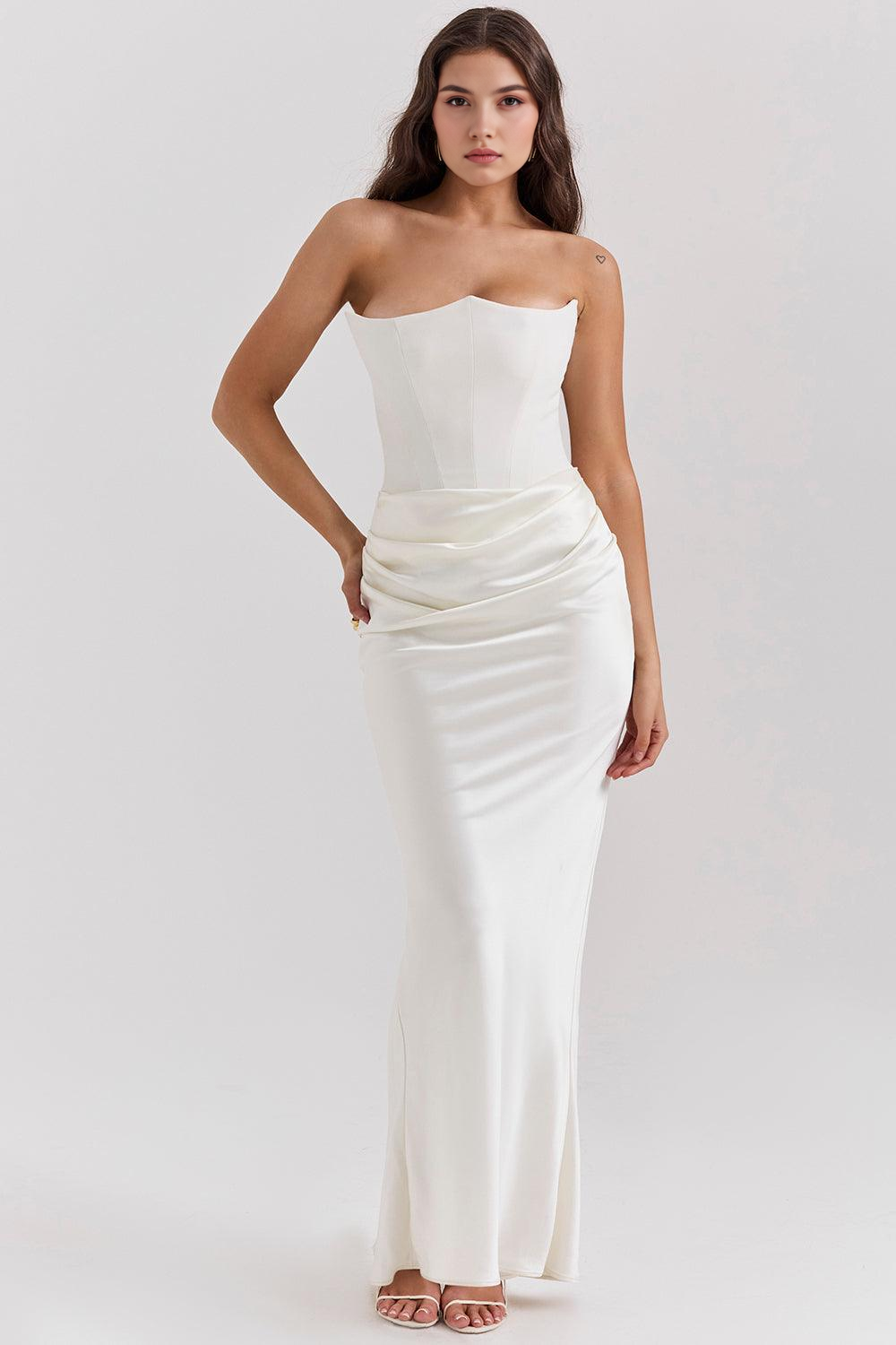 Serene Vestido Largo