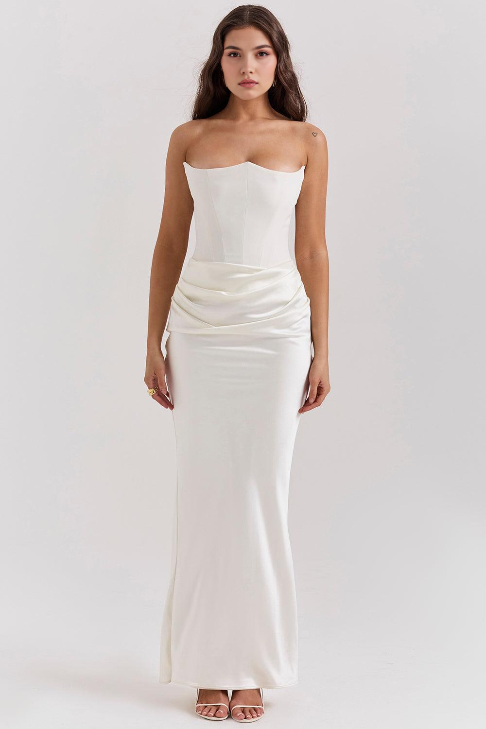 Vestido Elegante Serene