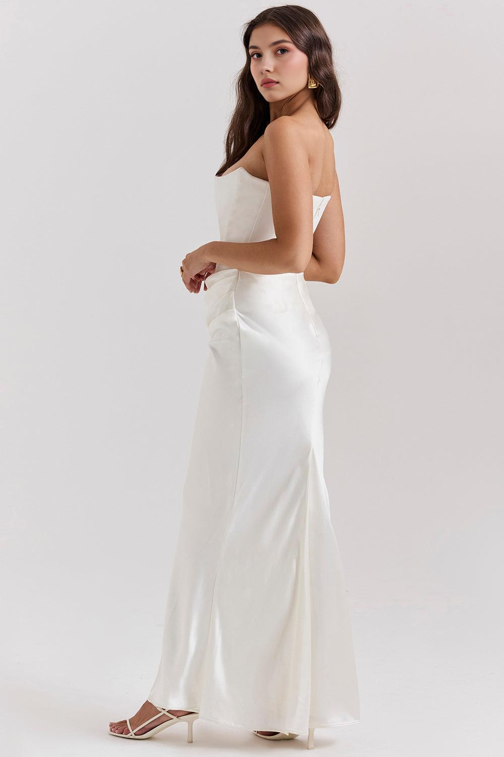 Serene Vestido Largo