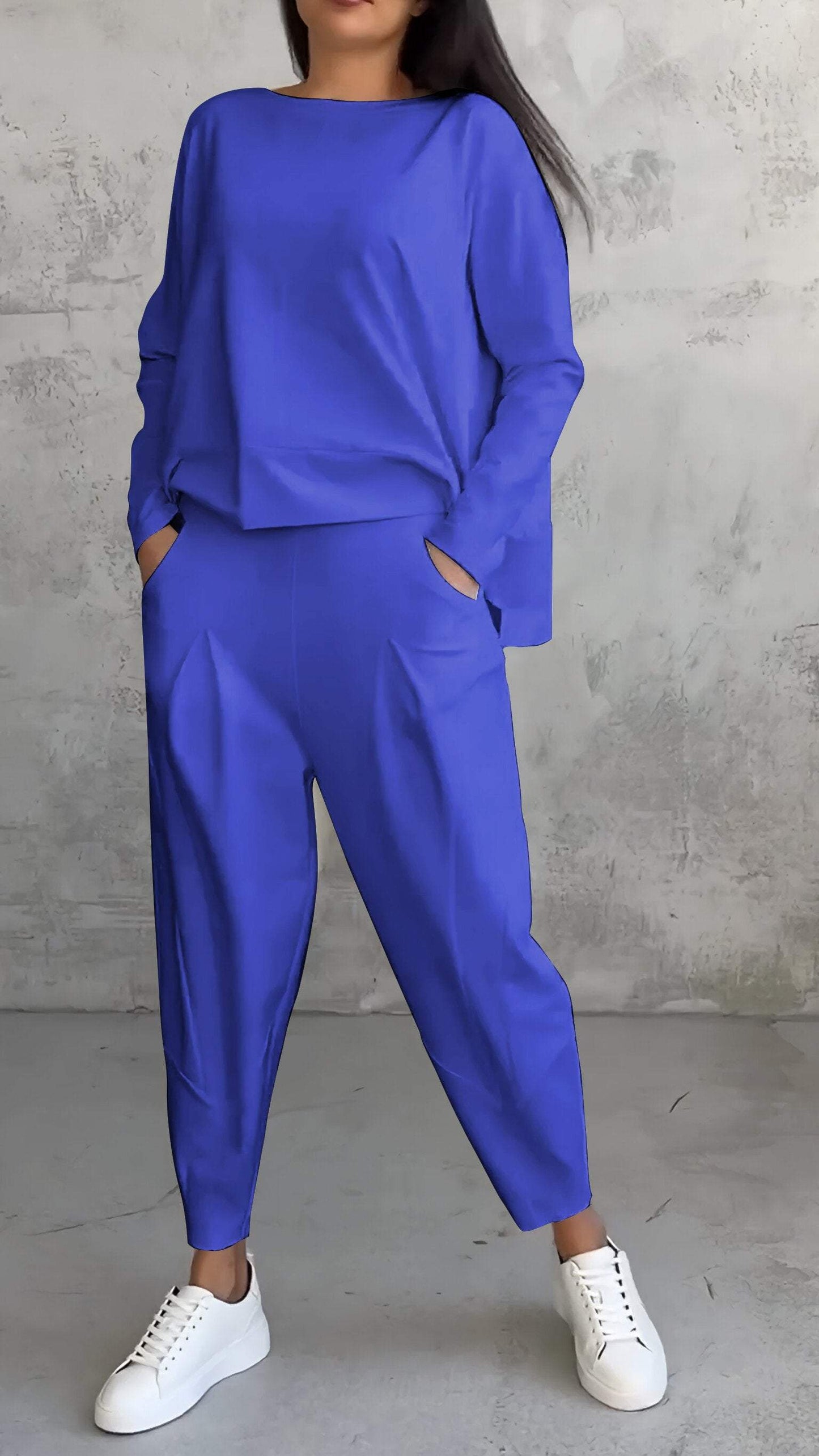 Dora – Conjunto casual ligero