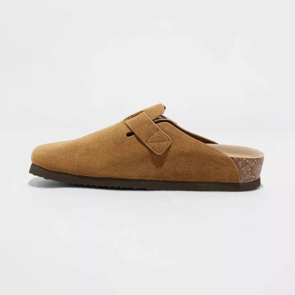 Cleef's