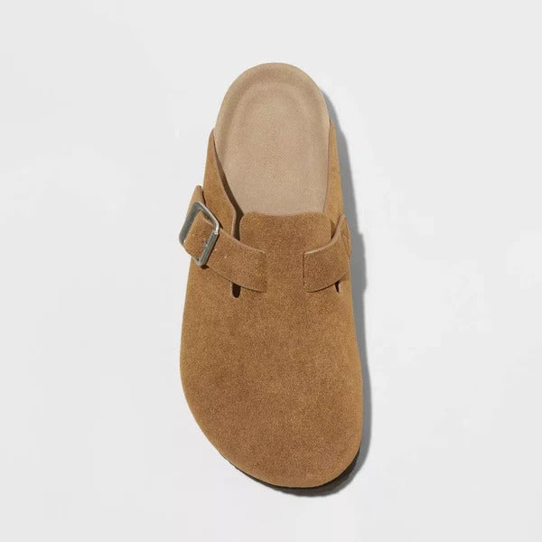 Cleef's