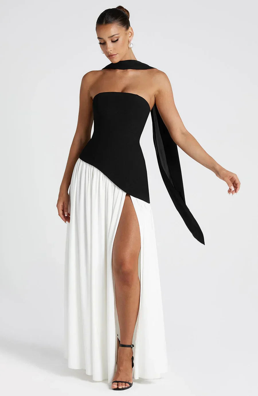 Vestido Elegante Special
