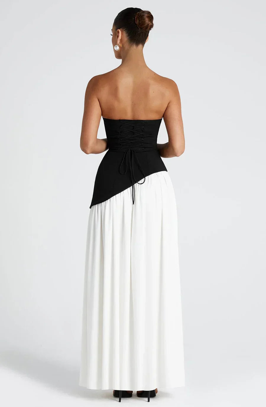 Vestido Elegante Special