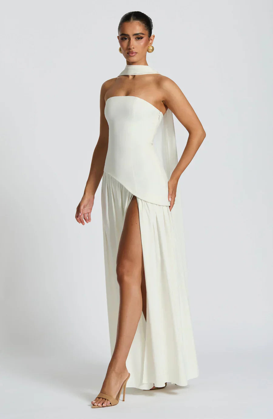 Vestido Elegante Special