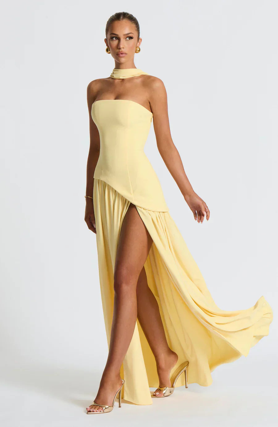 Vestido Elegante Special