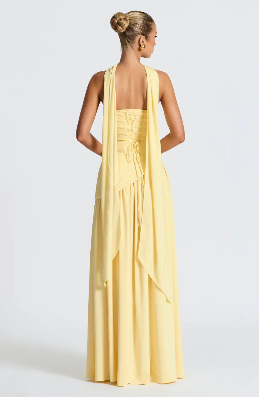 Vestido Elegante Special