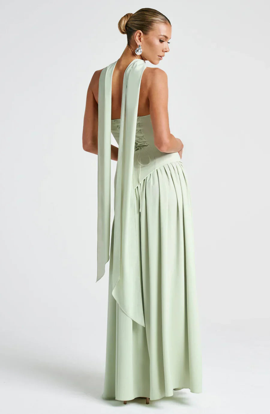 Vestido Elegante Special