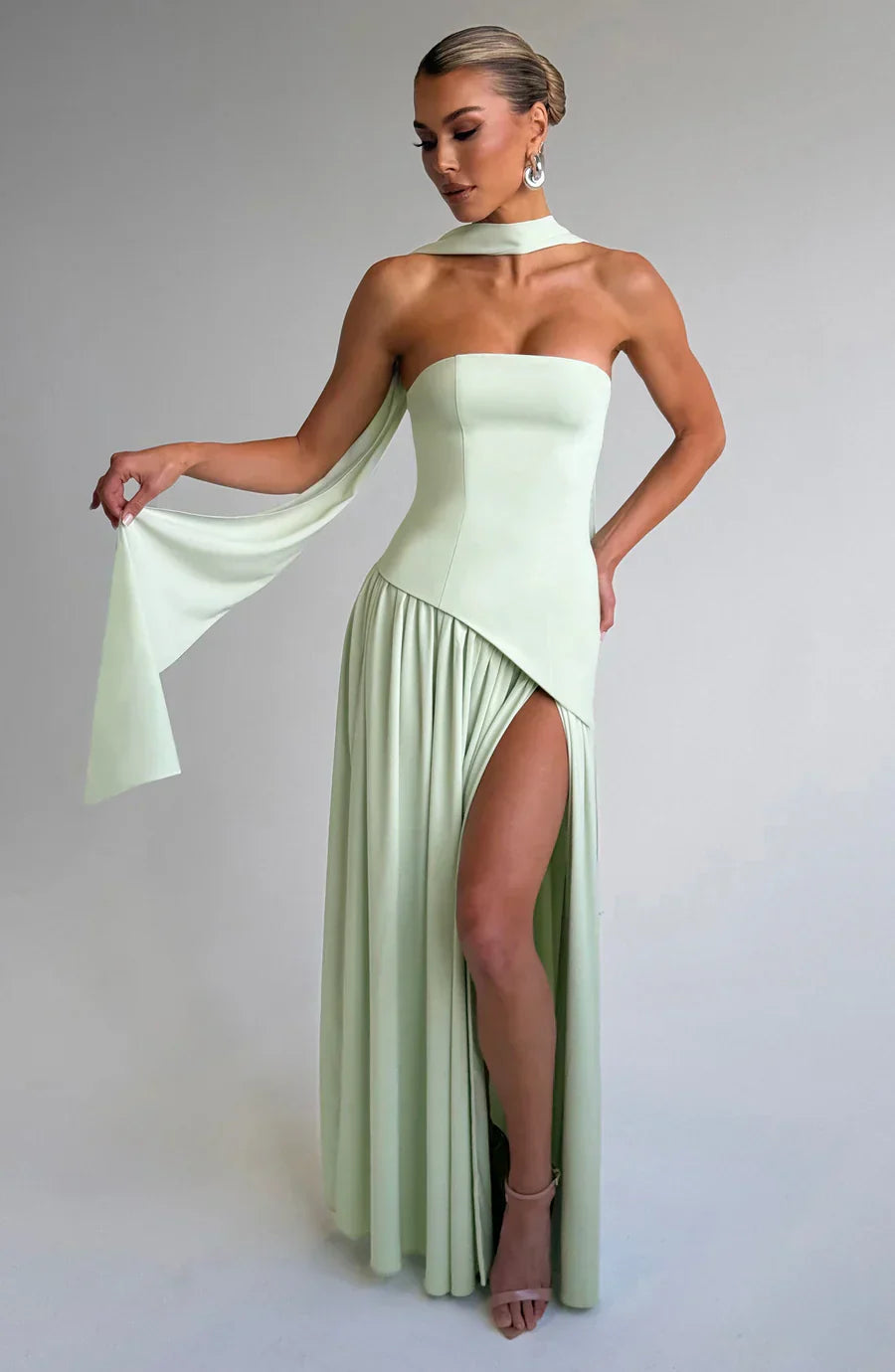 Vestido Elegante Special