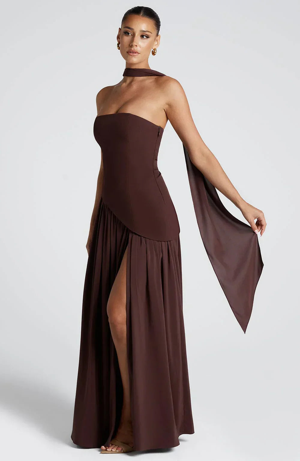 Vestido Elegante Special