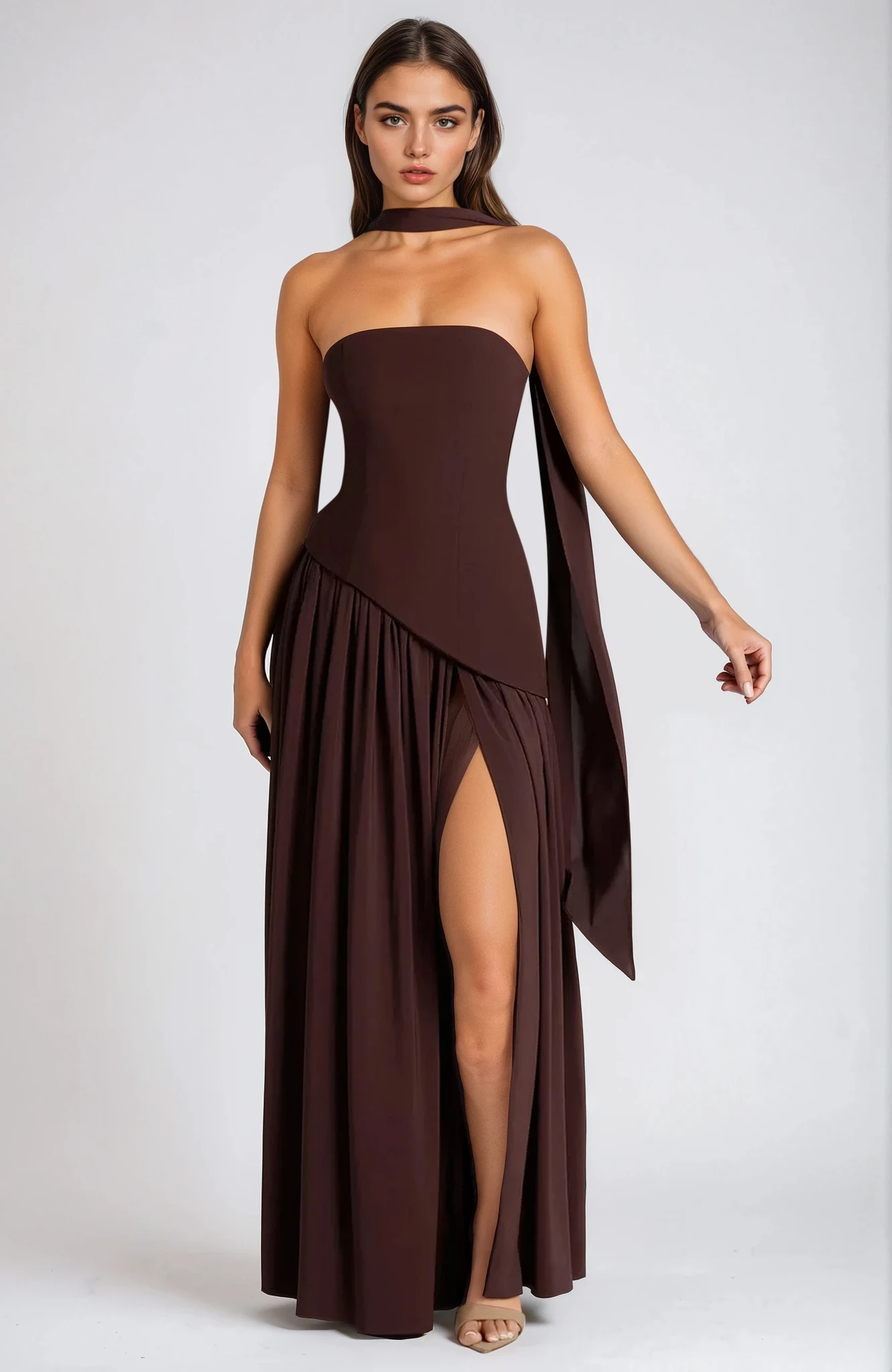 Vestido Elegante Special