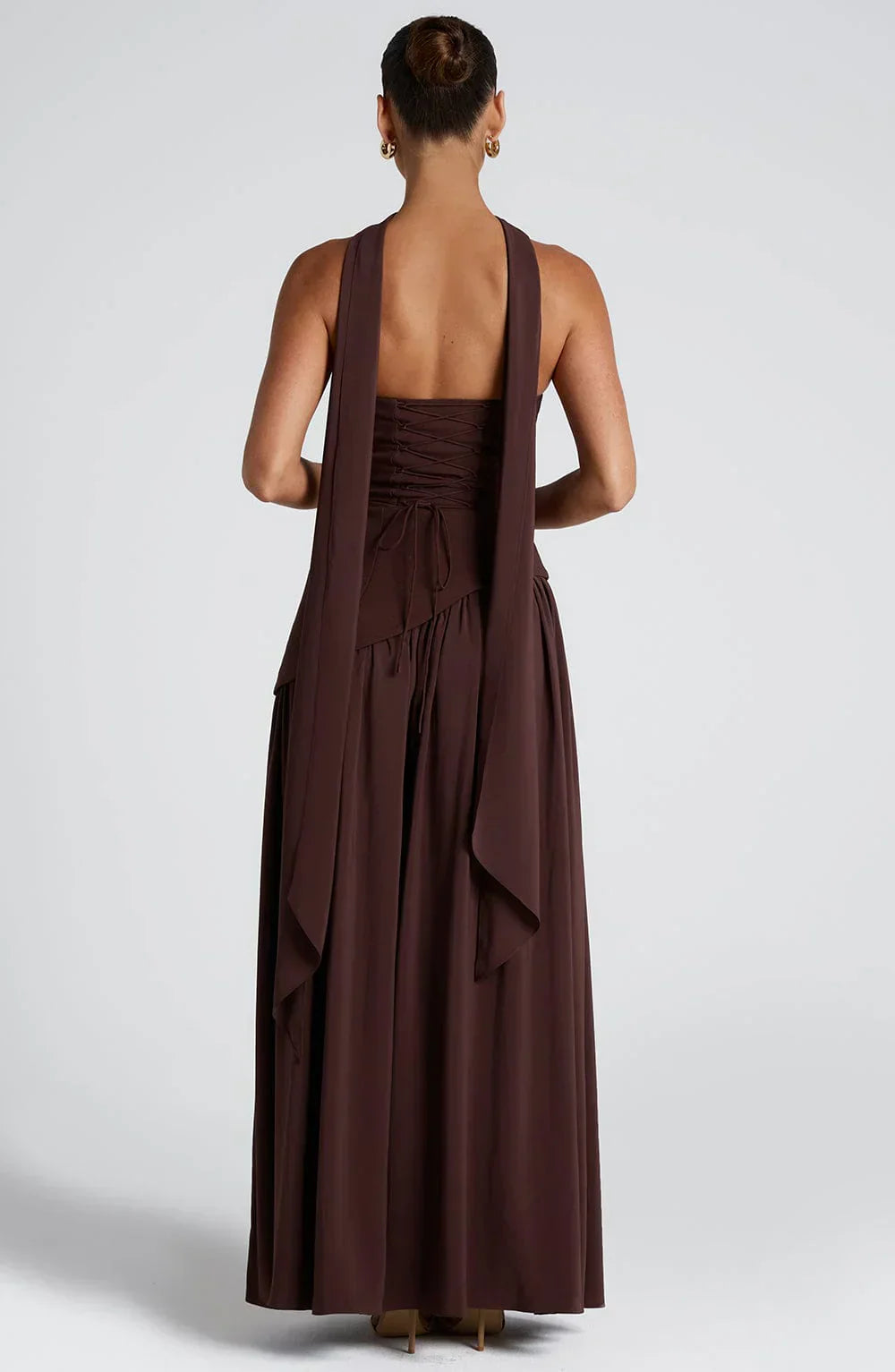 Vestido Elegante Special