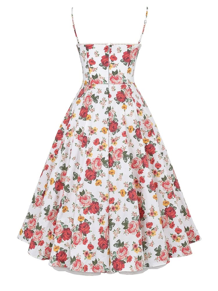 Vestido Midi Arielle