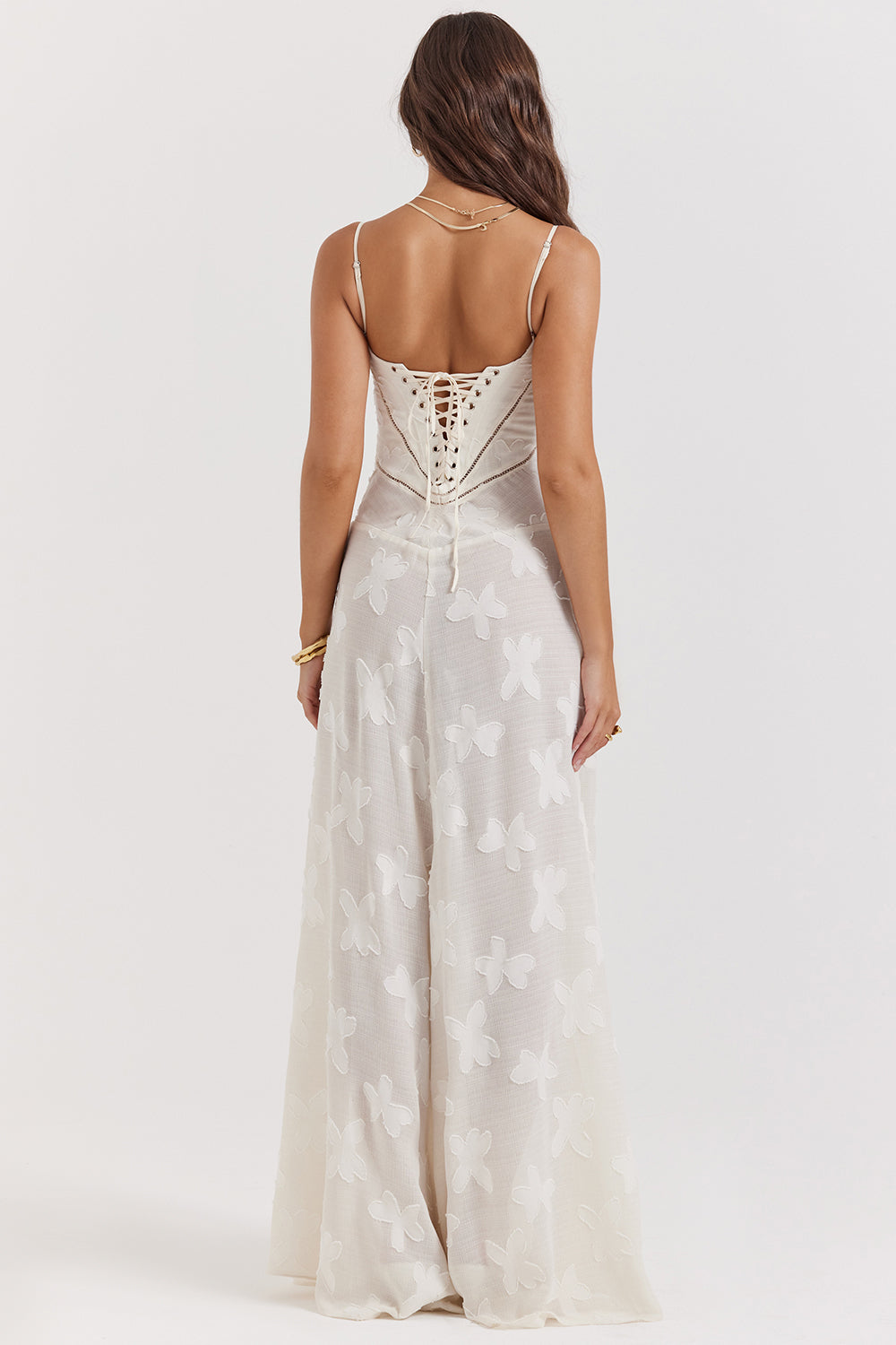 Vestido Floral Serenity