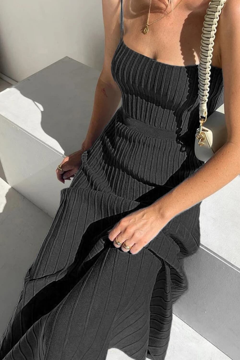 Marina - Vestido Midi