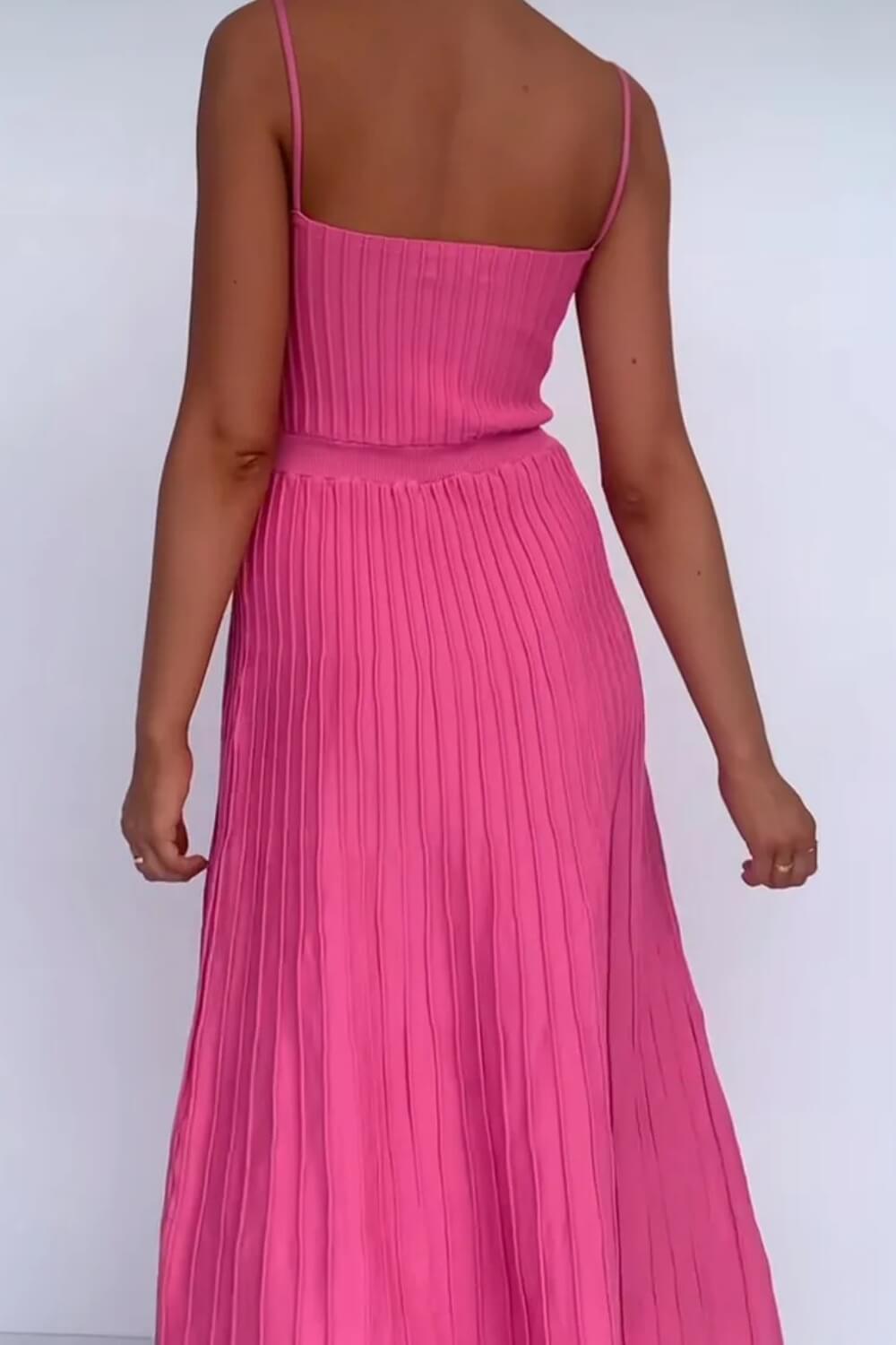 Marina - Vestido Midi