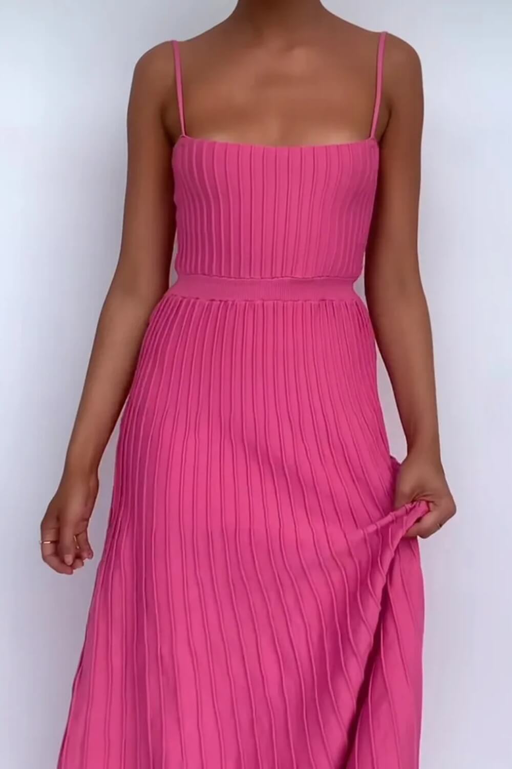 Marina - Vestido Midi